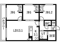 Horohira Bridge Residence