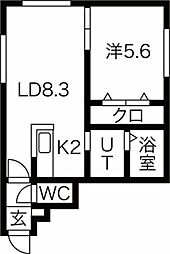 サン・クレール本郷(サンクレールホンゴウ)
