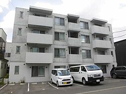 グランディール豊平一条