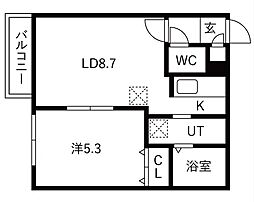 パークコート平岸