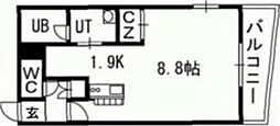セントポーリアグランデュール