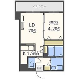グランカーサ南6条