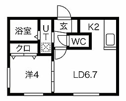 ルーク新札幌