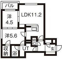 パークシティ新札幌