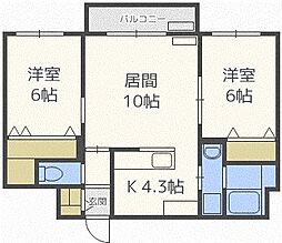 グランメール東札幌5条