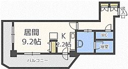 PRIME　URBAN札幌　RIVER　FRONT
