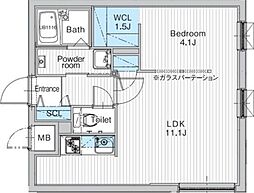 JANUS(ジェイナス)residences南郷Hills