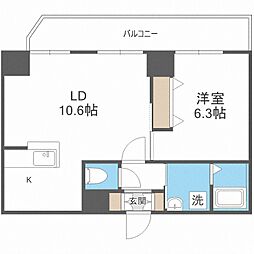 アーバンフラッツ豊平1条