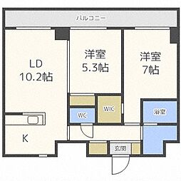 アーバンフラッツ豊平1条