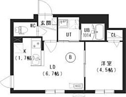 新築)リエート平岸