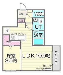 Seleccao南郷(セレソン南郷)