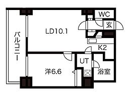 グランドタワー札幌