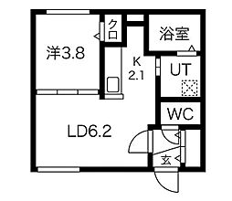 Encore南郷13(アンコール南郷13) 405
