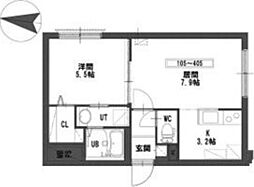 グランメール大谷地