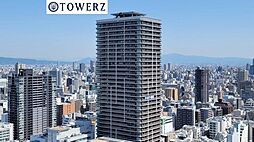 ローレルタワー堺筋本町 22F　