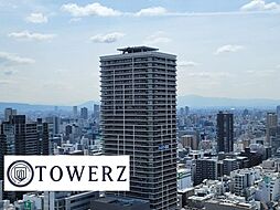 ローレルタワー堺筋本町 11F