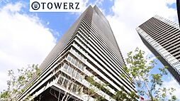 グランドメゾン新梅田タワー　THE　CLUB　RESIDENCE 7F