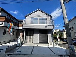 東南角地×開放感＆陽当たり＆風通し良好×即入居可能