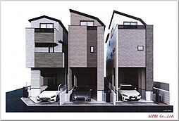 都会の時間と寛ぎの空間設計 × アーバンスタイルの新邸