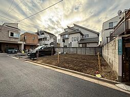 弊社先行販売 × 綺麗な整形地 × 理想のマイホーム