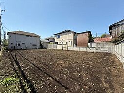 弊社専任販売 × 人気の久我山エリア × 全3区画売地