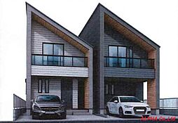 家事動線が便利な水廻り集約 × ゆとりの4LDK美邸宅