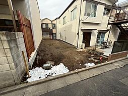 先行販売 × 土地建物総額6980万円 × 自由設計のお家