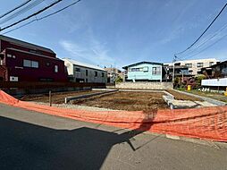 駅徒歩3分 × 建築条件無し売地 × 理想のお家創りを実現