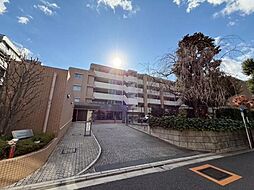 パークハウス千石丸山町 × 新規内装フルリフォーム実施予定