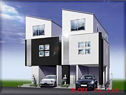 弊社先行販売 × 車庫付3LDK × 全室南向きの明るいお家