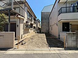 暮らしが育む駅徒歩5分の好立地 × 理想のお家創りを実現