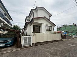 東西両面接道 × 開放感と陽当たりに満ちたお土地