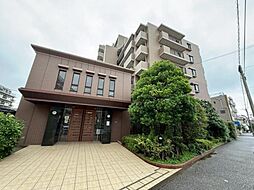 メイツ立石サウスコート × 角部屋につき陽当たり良好