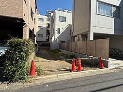 弊社先行販売 × 南道路に面す × 建築条件無し売地
