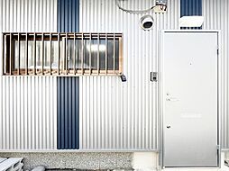 古民家テラス海老江 10