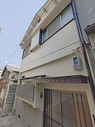 昭和町テラスハウス 1