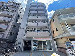 Jクレスト関目 206