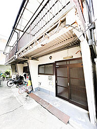 大阪市西淀川区野里１丁目の一戸建て