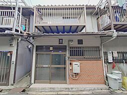 海老江7丁目テラスハウス 1