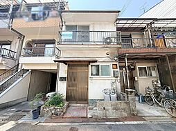 点野5丁目貸家 1