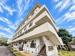 明舞第三団地11号棟 306