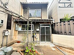 阿倍野区王子町2丁目 1