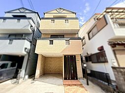 三津屋中2丁目戸建て
