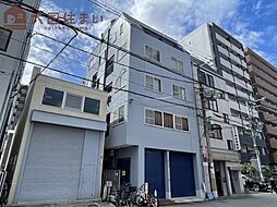 大阪市浪速区幸町3丁目