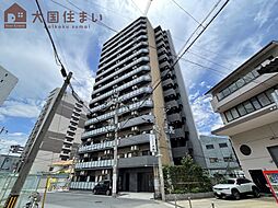 大阪市浪速区塩草3丁目