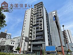 大阪市浪速区塩草3丁目