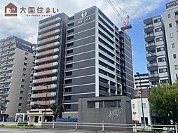 大阪市浪速区幸町3丁目