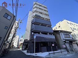 大阪市西成区太子1丁目