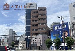 大阪市大正区三軒家西1丁目