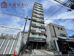 大阪市西成区天下茶屋北2丁目